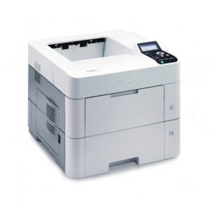 理光 Ricoh SP 5300DN A4黑白 激光打印机 50页